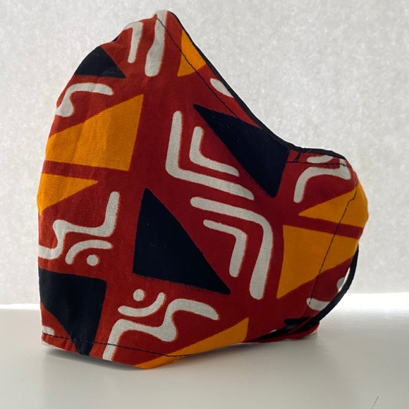 Face Mask - Picture 2 of 3